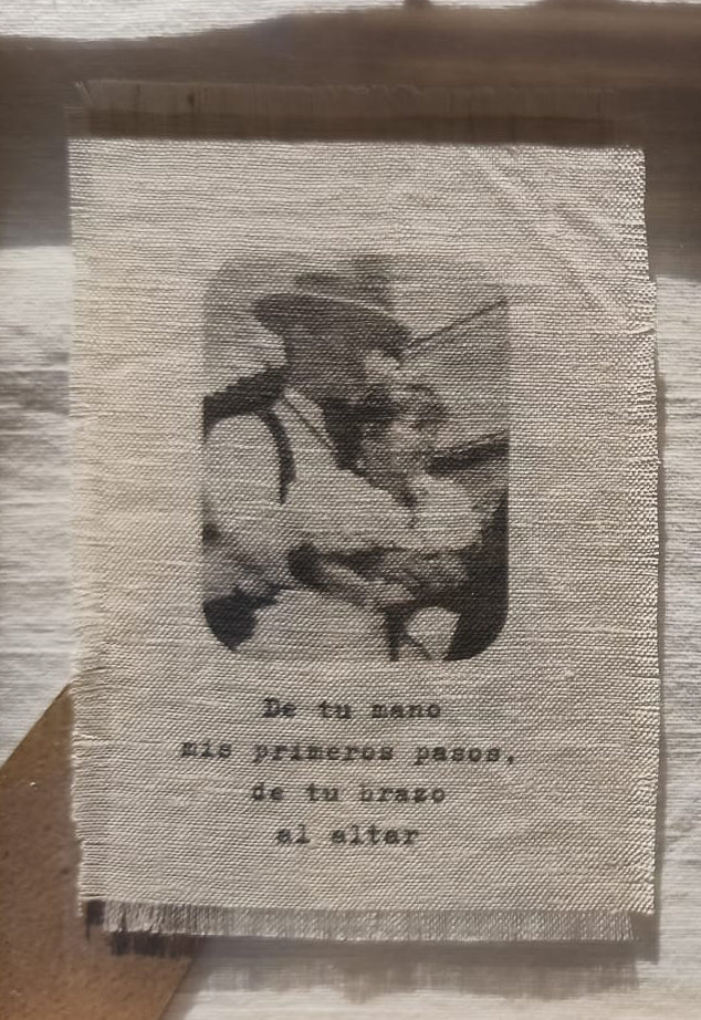 Padrinos de boda