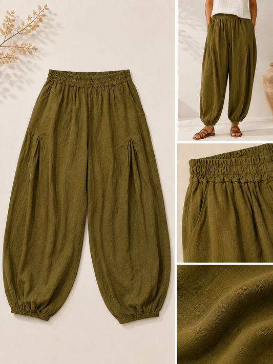 Pantalón Oasis