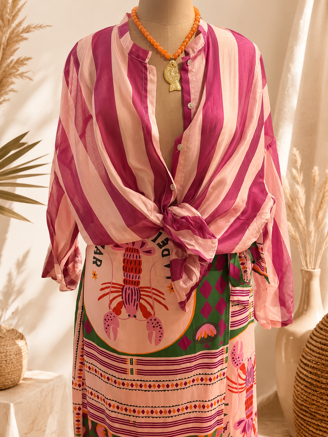 Falda Cancún