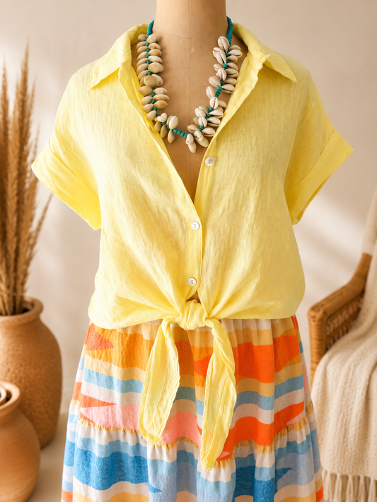 Blusa Levante