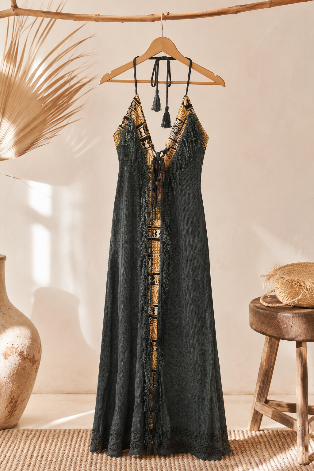 Vestido Tarifa