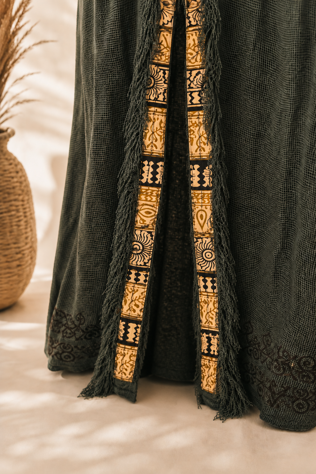 Vestido Tarifa