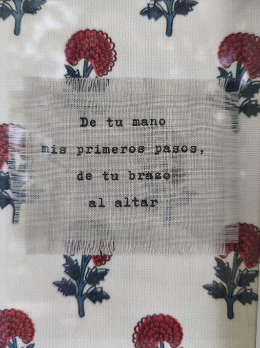 Padrinos de boda
