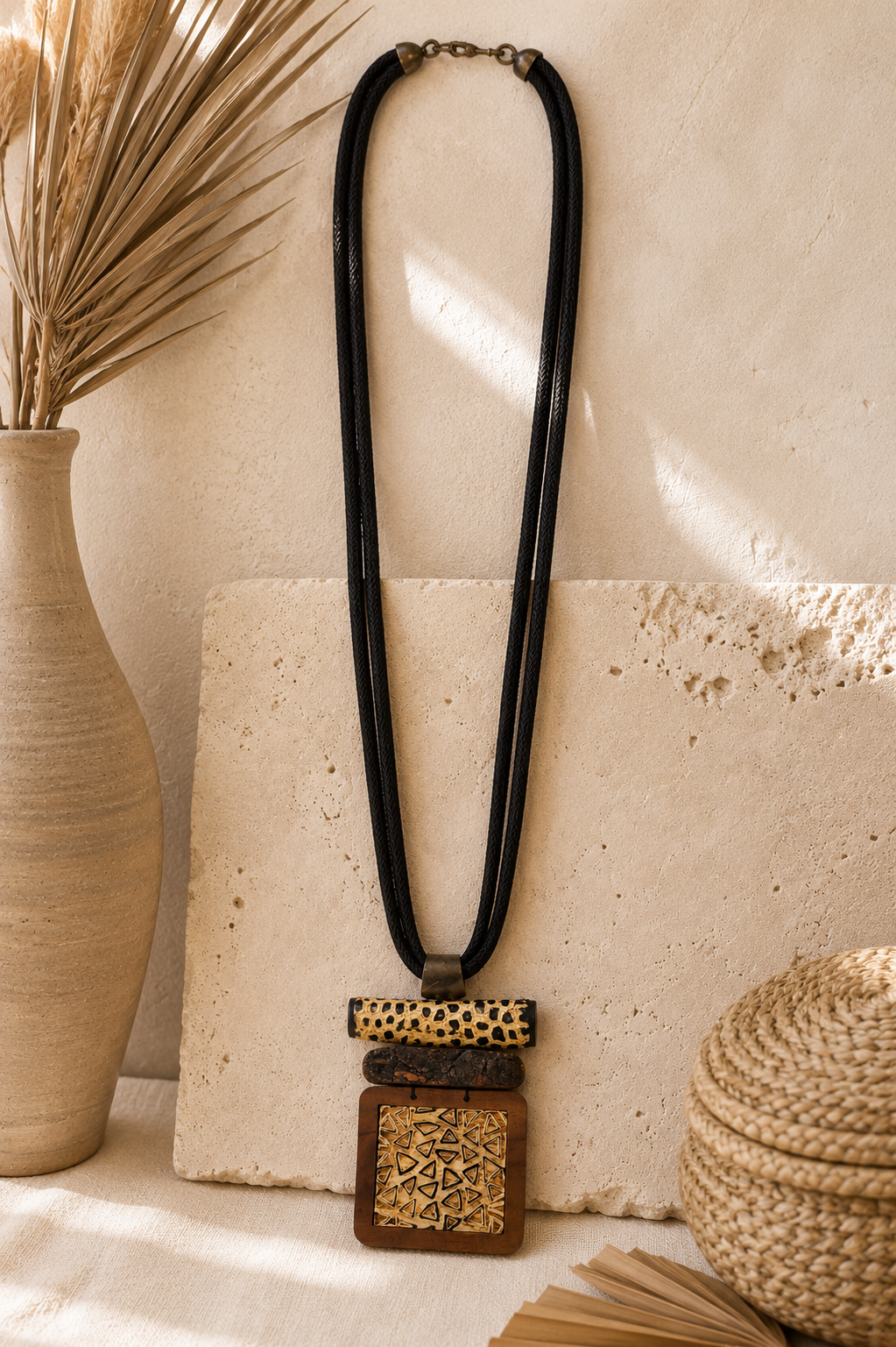 Collar Duna