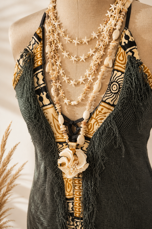 Collar Marea