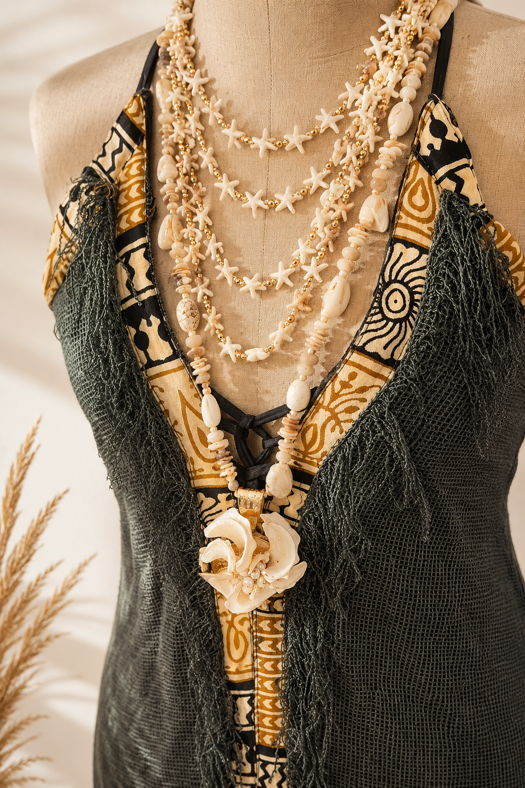 Vestido Tarifa