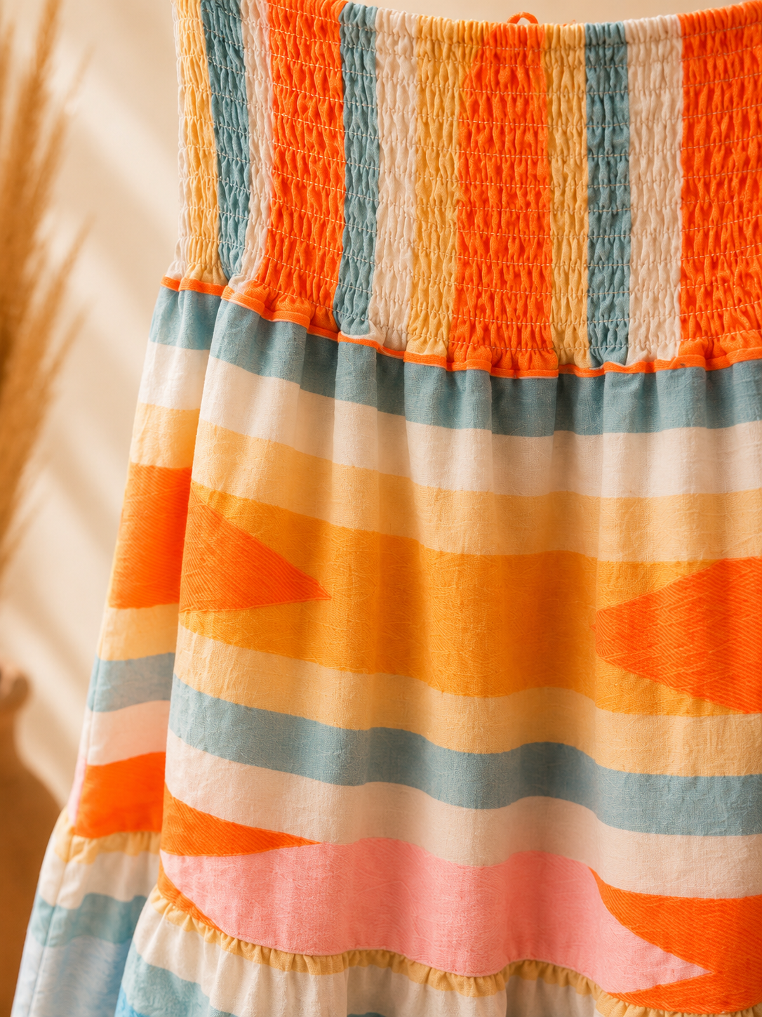 Vestido Trópico