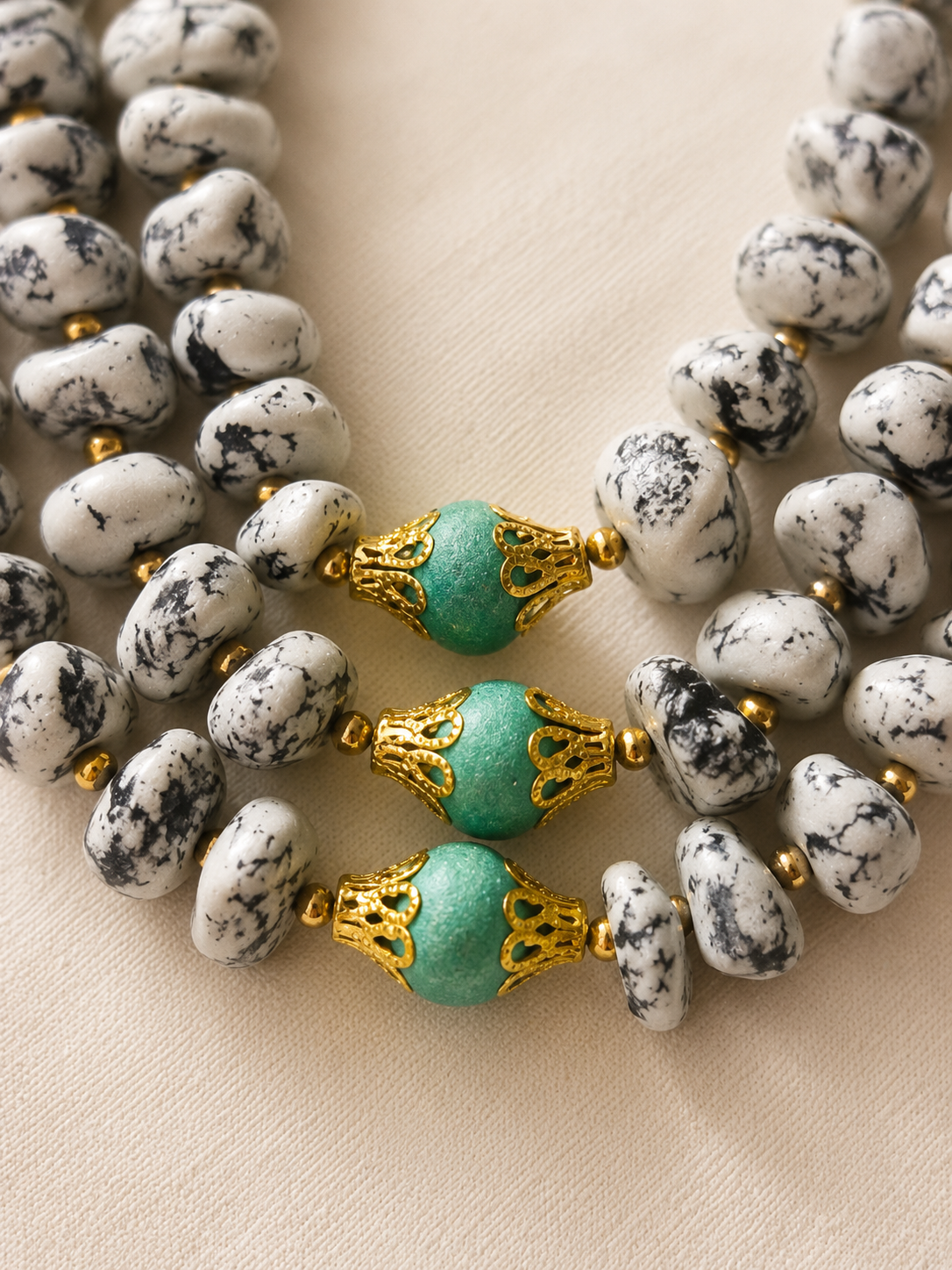 Collar Zoco
