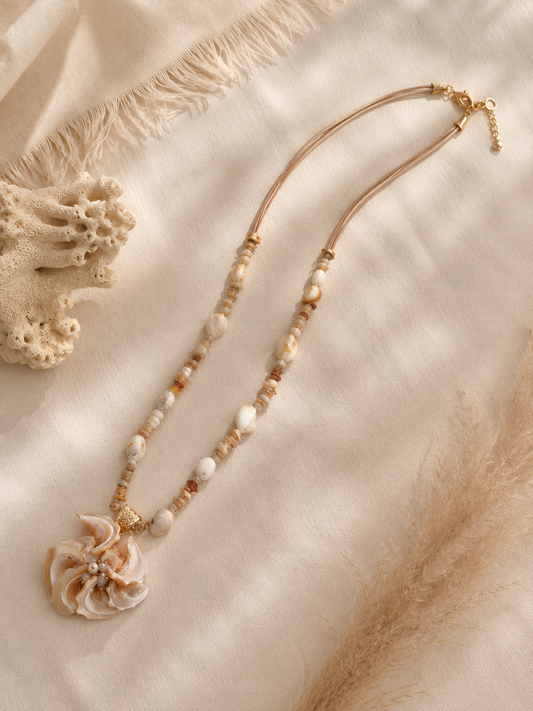 Collar Ámbar