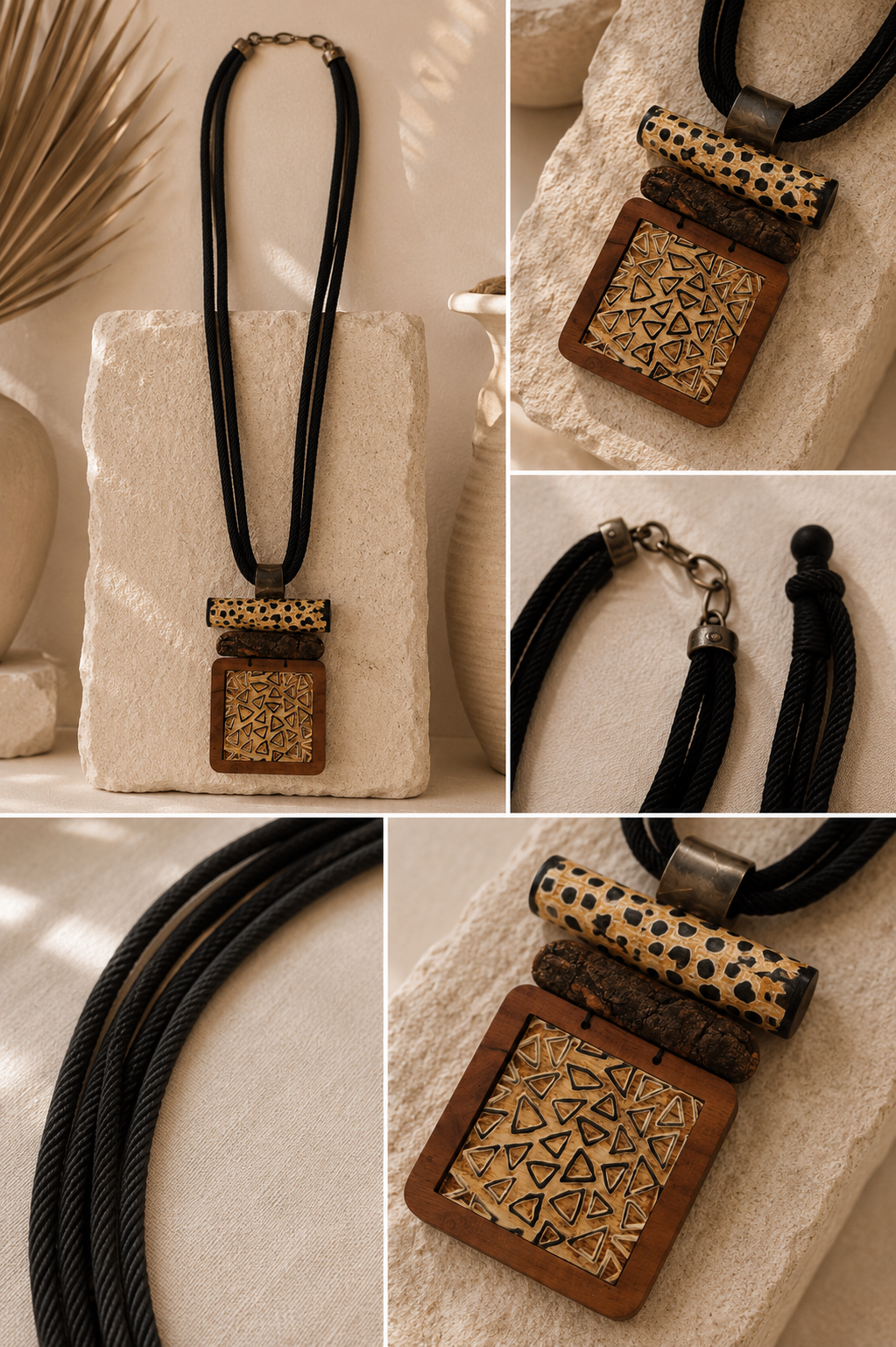 Collar Duna