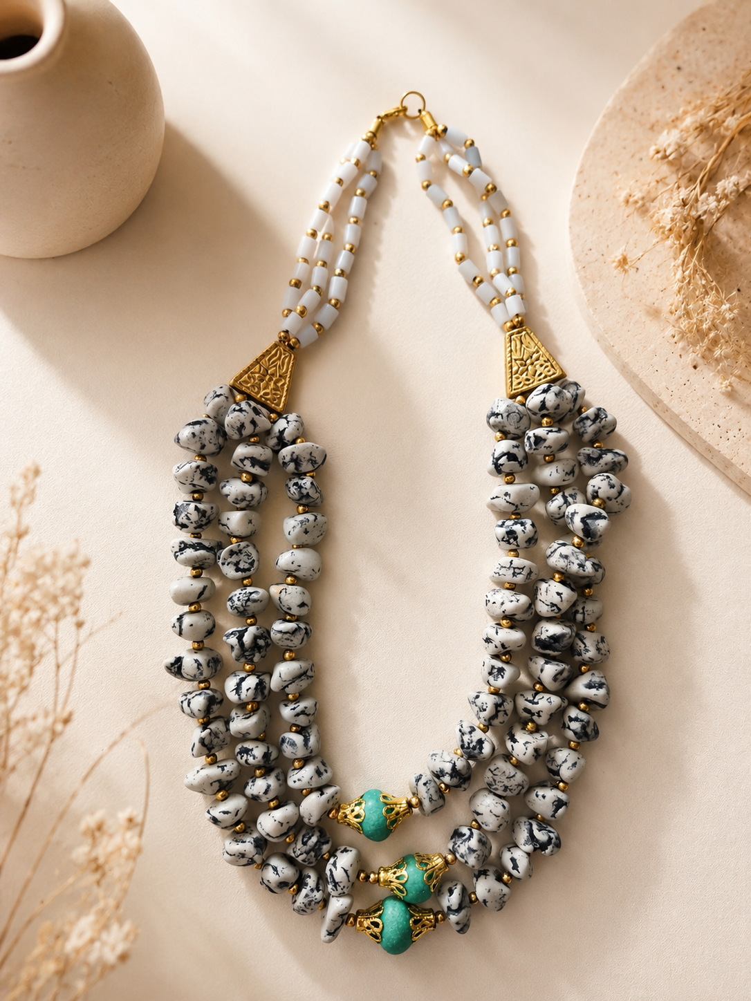 Collar Zoco
