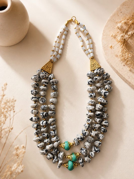 Collar Zoco
