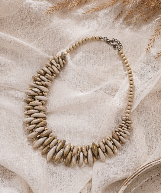 Collar Mar de Nácar
