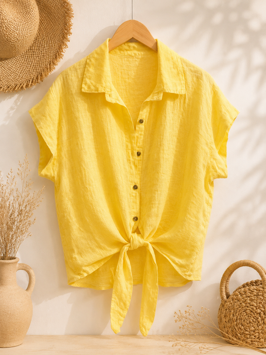 Blusa Levante