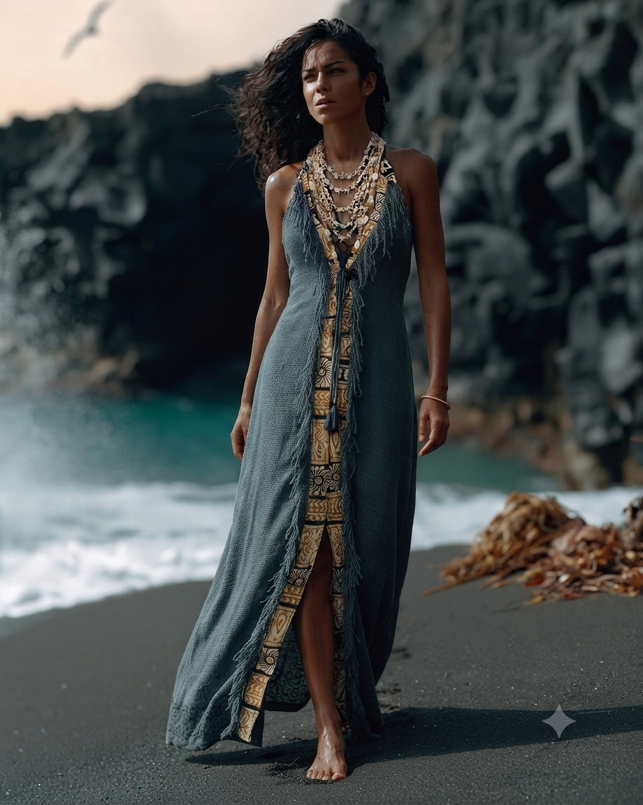 Vestido Tarifa