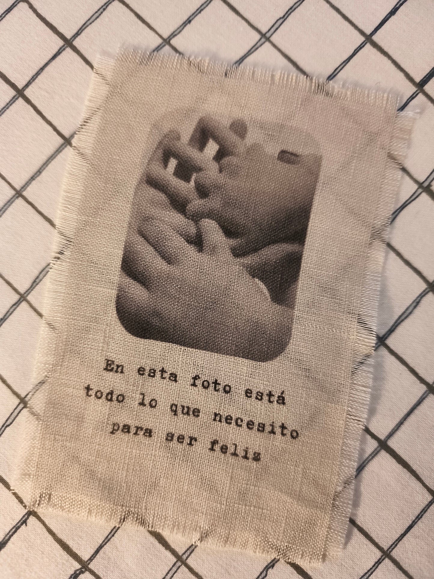 Revelado personalizado 10x15