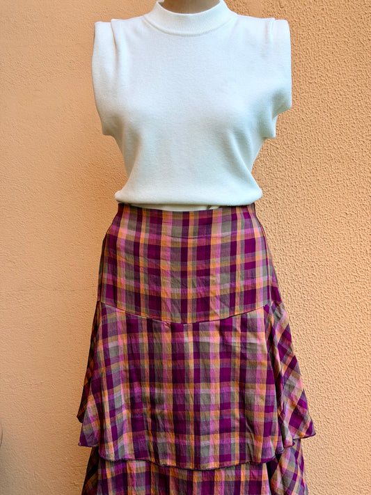 Falda Ocaso