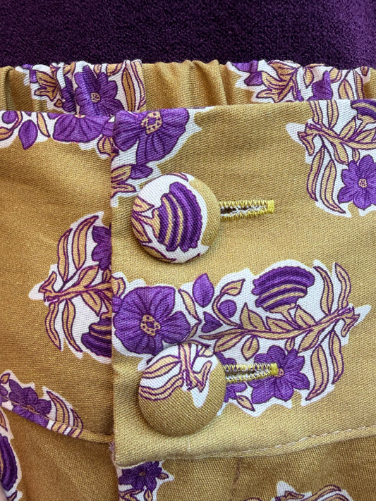 Pantalón Mitra