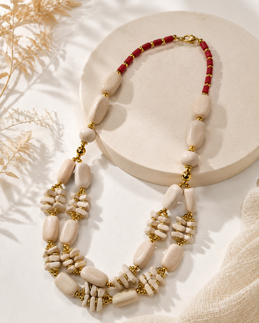 Collar Siena